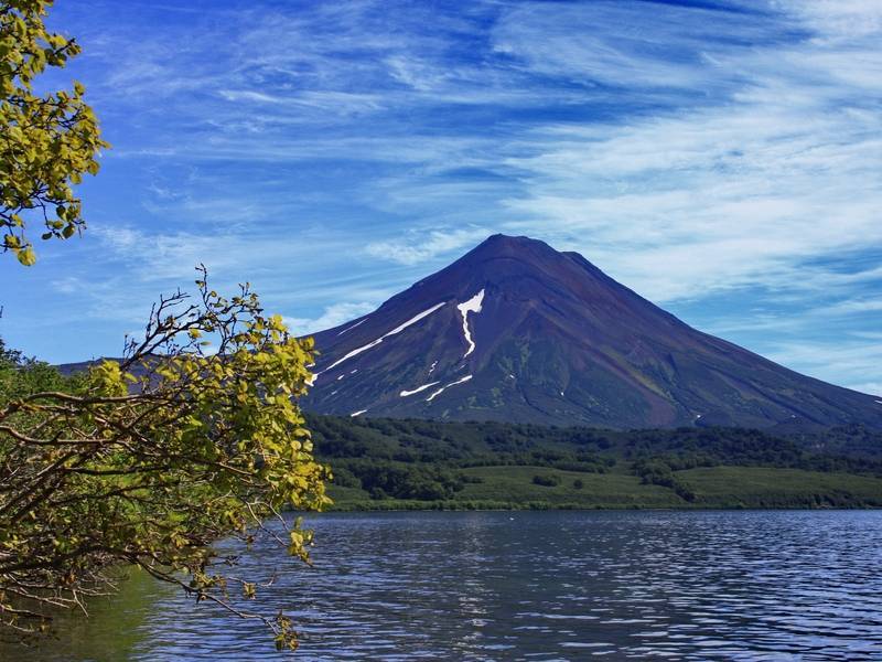 Южно камчатский заказник фото