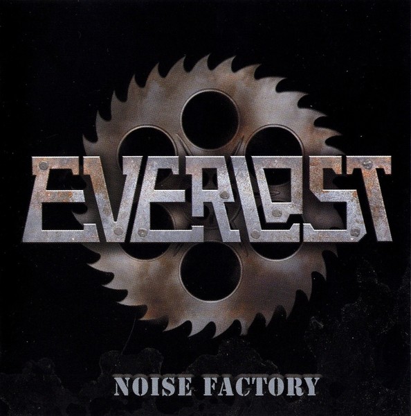 EVERLOST - Noise Factory (2006)(Lossless+MP3)
