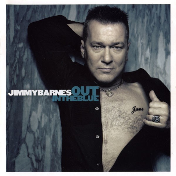 Jimmy Barnes Slushat Onlajn Vse Pesni I Albomy Ispolnitelya