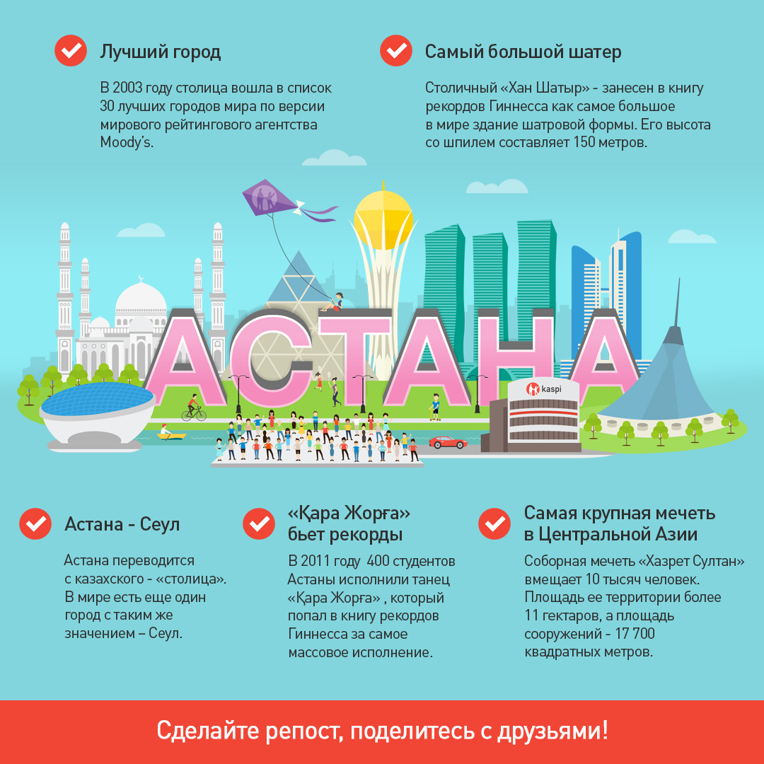 Английский праздники Астана