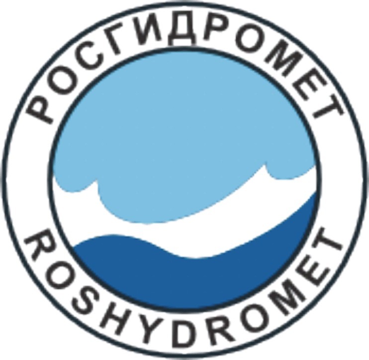 Управление по гидрометеорологии и мониторингу. Росгидромет эмблема. Федеральная служба по гидрометеорологии. Герб Росгидромета. Росгидромет картинки.