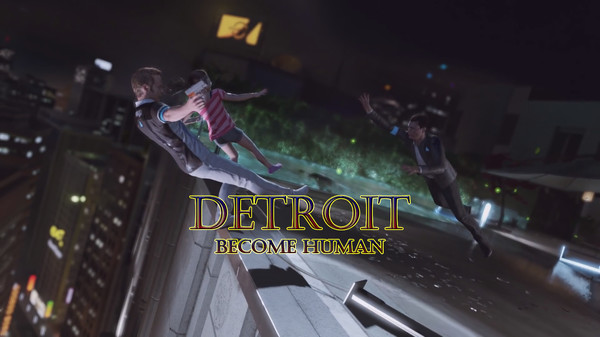 Detroit: Become Human - компьютерная игра, разрабатываемая французской компанией Quantic Dream эксклюзивно для игровой платформы PlayStation 4. Анонс игры состоялся 27 октября в рамках выступления Sony на выставке «Paris Games Week 2015». Игра базируется на техническом демо 2012 года «Kara».