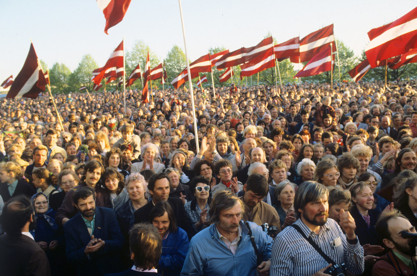 Парад суверенитетов фото