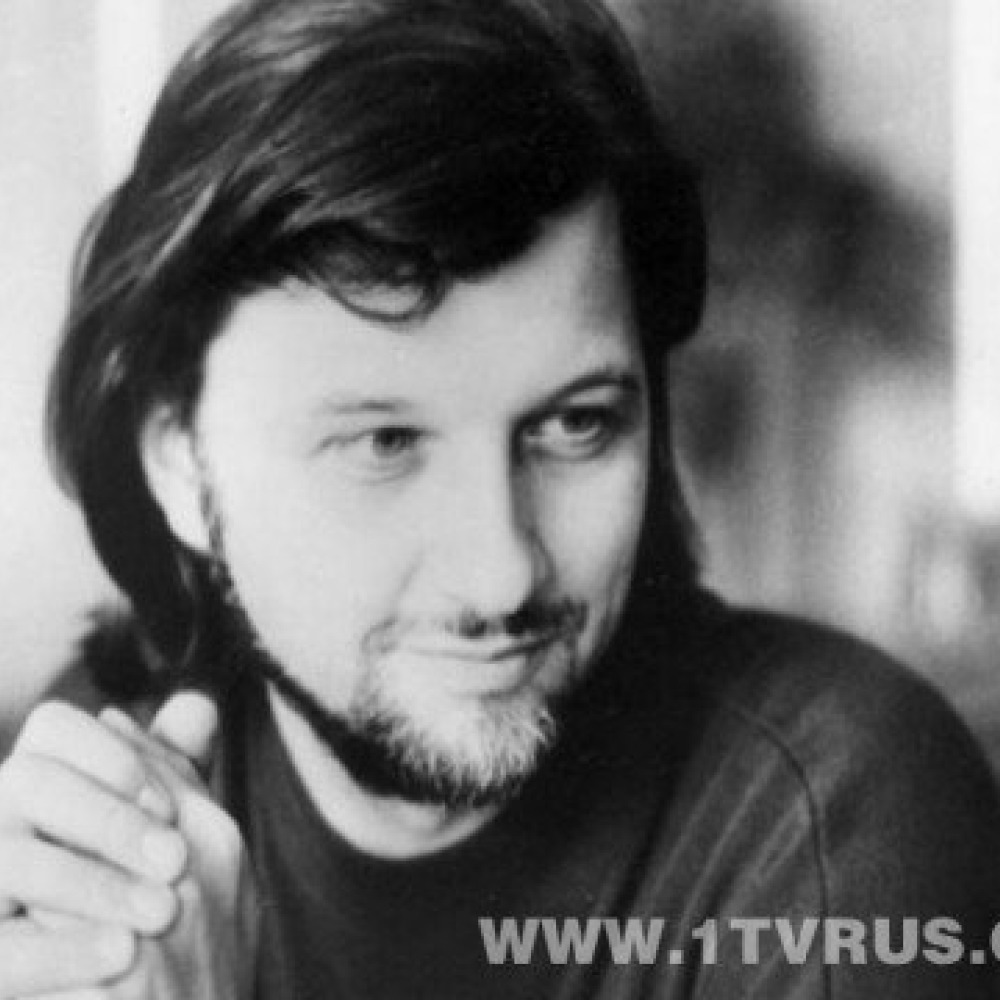 Фото композитора алексея рыбникова Алексей Рыбников - Вам и не снилось: Последняя поэма - Слушать онлайн. Музыка Ma