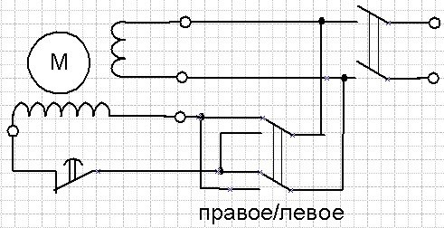 Ртк с реле схема подключения