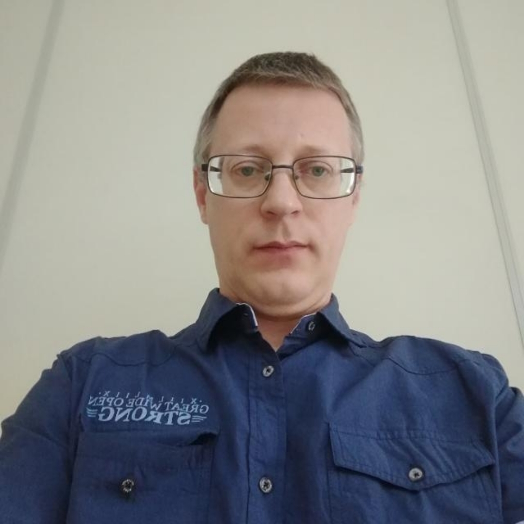 Андрей владимирович федоров политолог биография